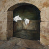 He is not Here Gallery Wrap