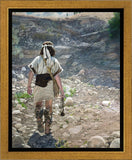 Faith to Go Gallery Wrap