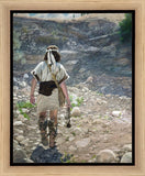 Faith to Go Gallery Wrap