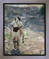 Faith to Go Gallery Wrap