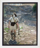 Faith to Go Gallery Wrap