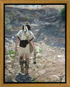 Faith to Go Gallery Wrap