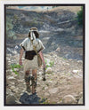 Faith to Go Gallery Wrap