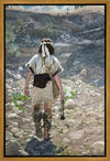 Faith to Go Gallery Wrap