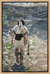Faith to Go Gallery Wrap