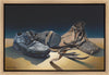 Well Done, Thou Good and Faithful Servant Gallery Wrap