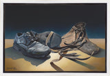Well Done, Thou Good and Faithful Servant Gallery Wrap