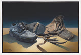 Well Done, Thou Good and Faithful Servant Gallery Wrap