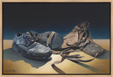 Well Done, Thou Good and Faithful Servant Gallery Wrap
