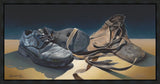 Well Done, Thou Good and Faithful Servant Gallery Wrap