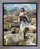 Finding the One Gallery Wrap