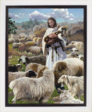Finding the One Gallery Wrap
