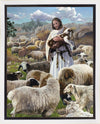 Finding the One Gallery Wrap