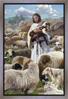 Finding the One Gallery Wrap