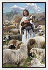 Finding the One Gallery Wrap
