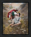 Who is My Neighbor? Gallery Wrap