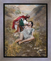 Who is My Neighbor? Gallery Wrap