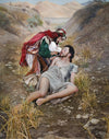 Who is My Neighbor? Gallery Wrap