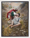 Who is My Neighbor? Gallery Wrap