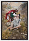 Who is My Neighbor? Gallery Wrap