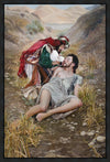 Who is My Neighbor? Gallery Wrap