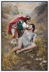 Who is My Neighbor? Gallery Wrap