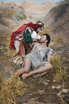 Who is My Neighbor? Gallery Wrap