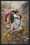 Who is My Neighbor? Gallery Wrap