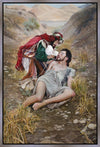 Who is My Neighbor? Gallery Wrap