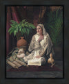 Behold Thy Handmaiden Gallery Wrap