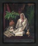 Behold Thy Handmaiden Gallery Wrap
