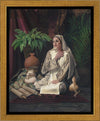 Behold Thy Handmaiden Gallery Wrap
