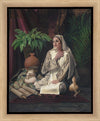 Behold Thy Handmaiden Gallery Wrap