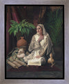 Behold Thy Handmaiden Gallery Wrap