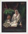 Behold Thy Handmaiden Gallery Wrap