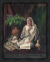 Behold Thy Handmaiden Gallery Wrap