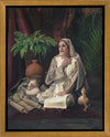 Behold Thy Handmaiden Gallery Wrap