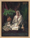 Behold Thy Handmaiden Gallery Wrap