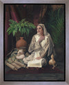 Behold Thy Handmaiden Gallery Wrap