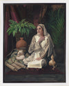 Behold Thy Handmaiden Gallery Wrap
