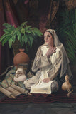 Behold Thy Handmaiden Gallery Wrap