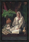 Behold Thy Handmaiden Gallery Wrap
