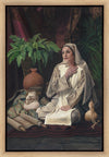 Behold Thy Handmaiden Gallery Wrap