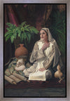 Behold Thy Handmaiden Gallery Wrap