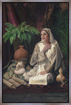 Behold Thy Handmaiden Gallery Wrap