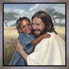 Daughter of a King Gallery Wrap
