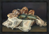 Five Loaves Two Fishes Gallery Wrap