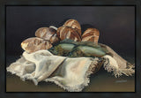 Five Loaves Two Fishes Gallery Wrap