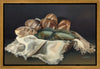 Five Loaves Two Fishes Gallery Wrap