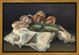 Five Loaves Two Fishes Gallery Wrap